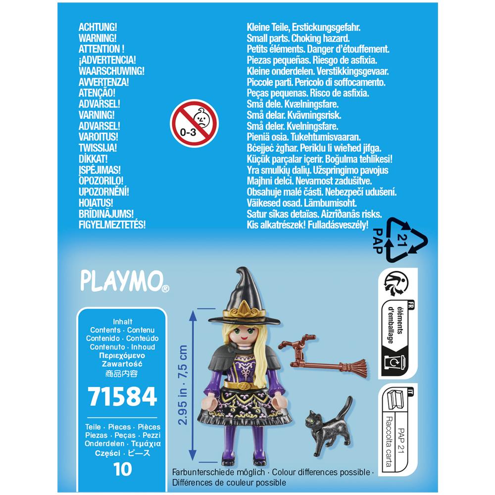 SpecialPlus 71584 set da gioco - Foto 5