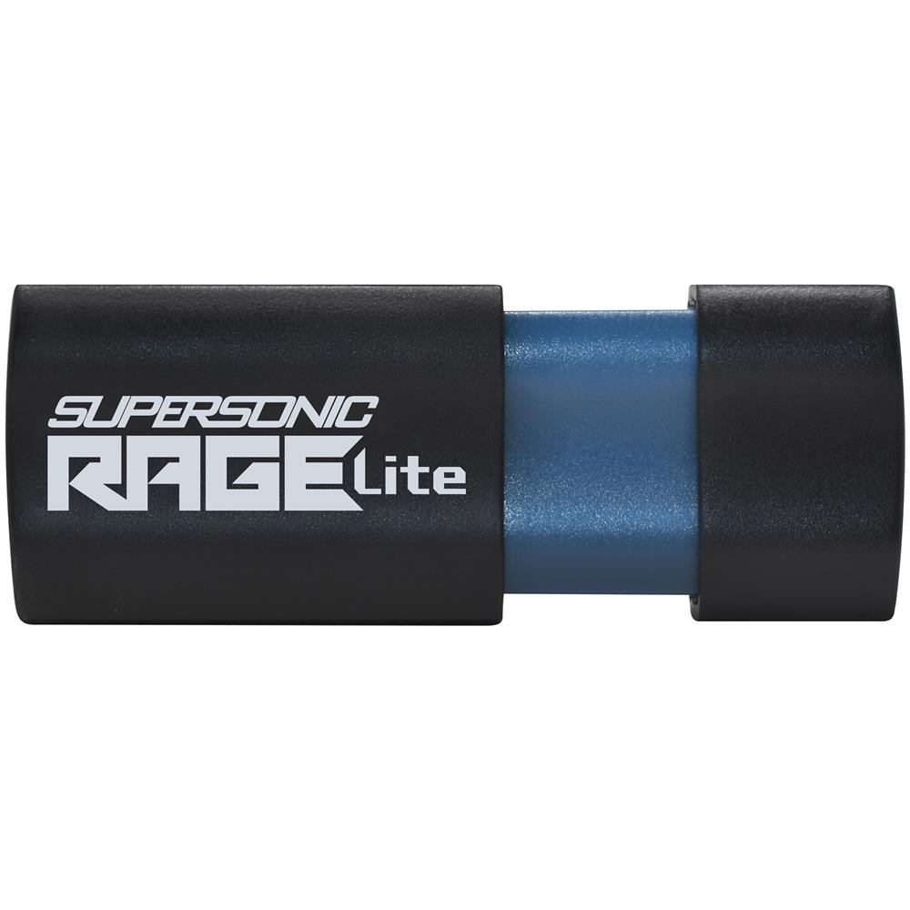 RAGE LITE unità flash USB 512 GB USB tipo A 3.2 Gen 1 (3.1 Gen 1) Nero - Foto 1