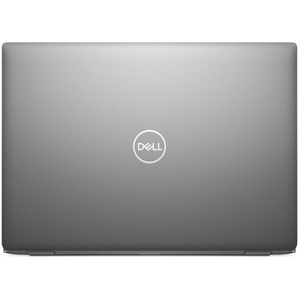 Latitude 7450 Intel Core Ultra 7 165U Computer portatile 35,6 cm (14") Touch screen Full HD+ 16 GB LPDDR5x-SDRAM 512 GB SSD Wi-Fi 7 (802.11be) Windows 11 Pro Grigio - Foto 9