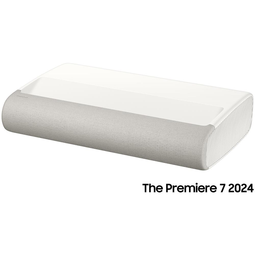 Videoproiettore Laser SP-LPU7DSAXXXE 2500 ANSI Rapporto di Contrasto 1000:1 UHD 4K 3840x2160 Pixel Bianco - Foto 2