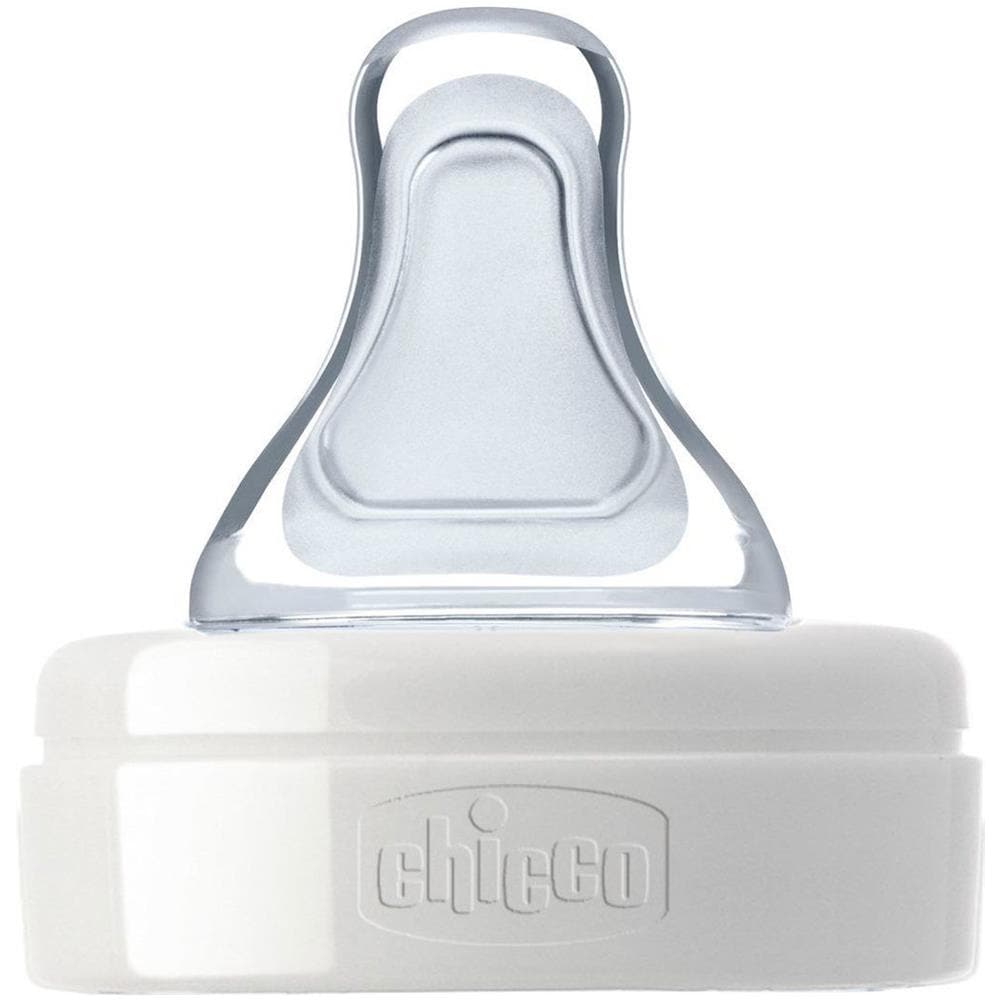 00020335000000 biberon Silicone Ortodontico Flusso medio - Foto 4