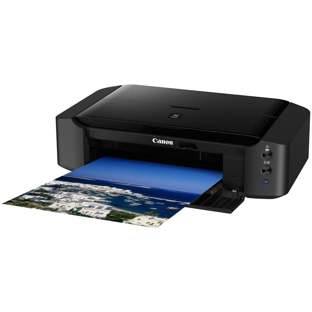 PIXMA iP8750 Stampante Inkjet A3 a Colori A3 USB Hi-Speed Wireless - Foto 2