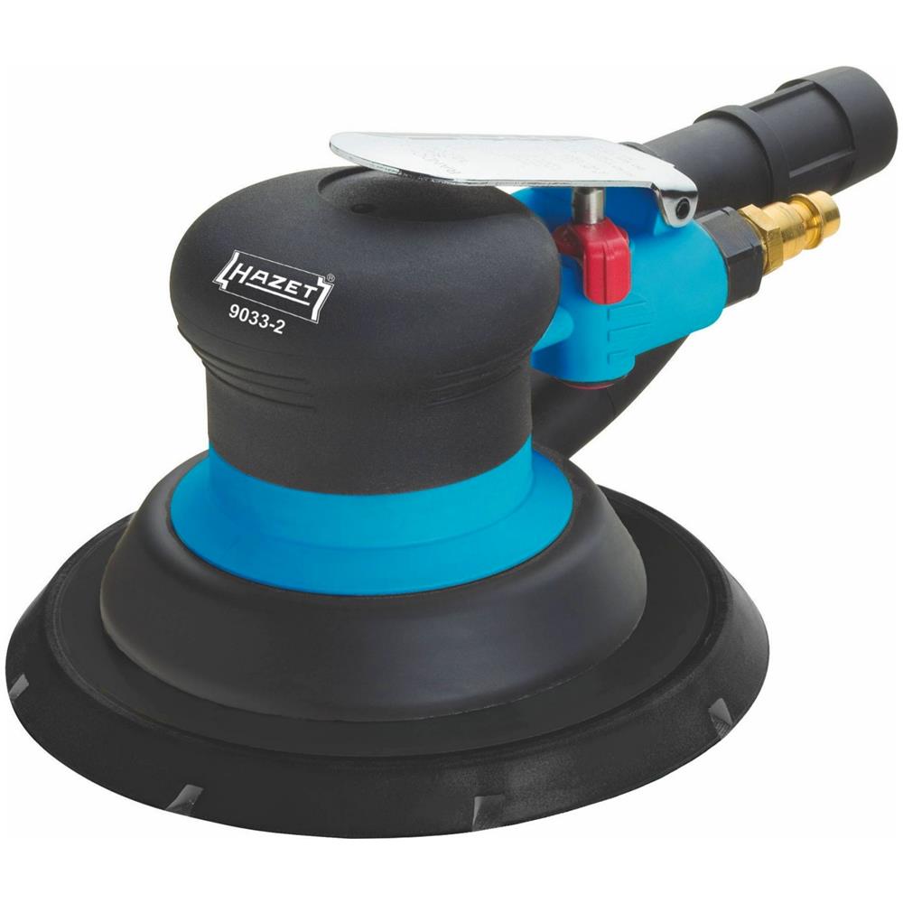 Haze Exzenter-Schleifer 9033-2 - Foto 1