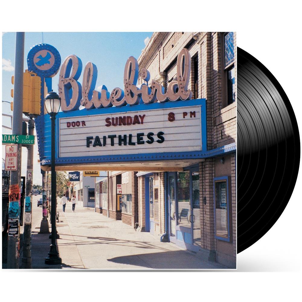 Faithless - Sunday 8Pm (2 Lp) - Foto 1