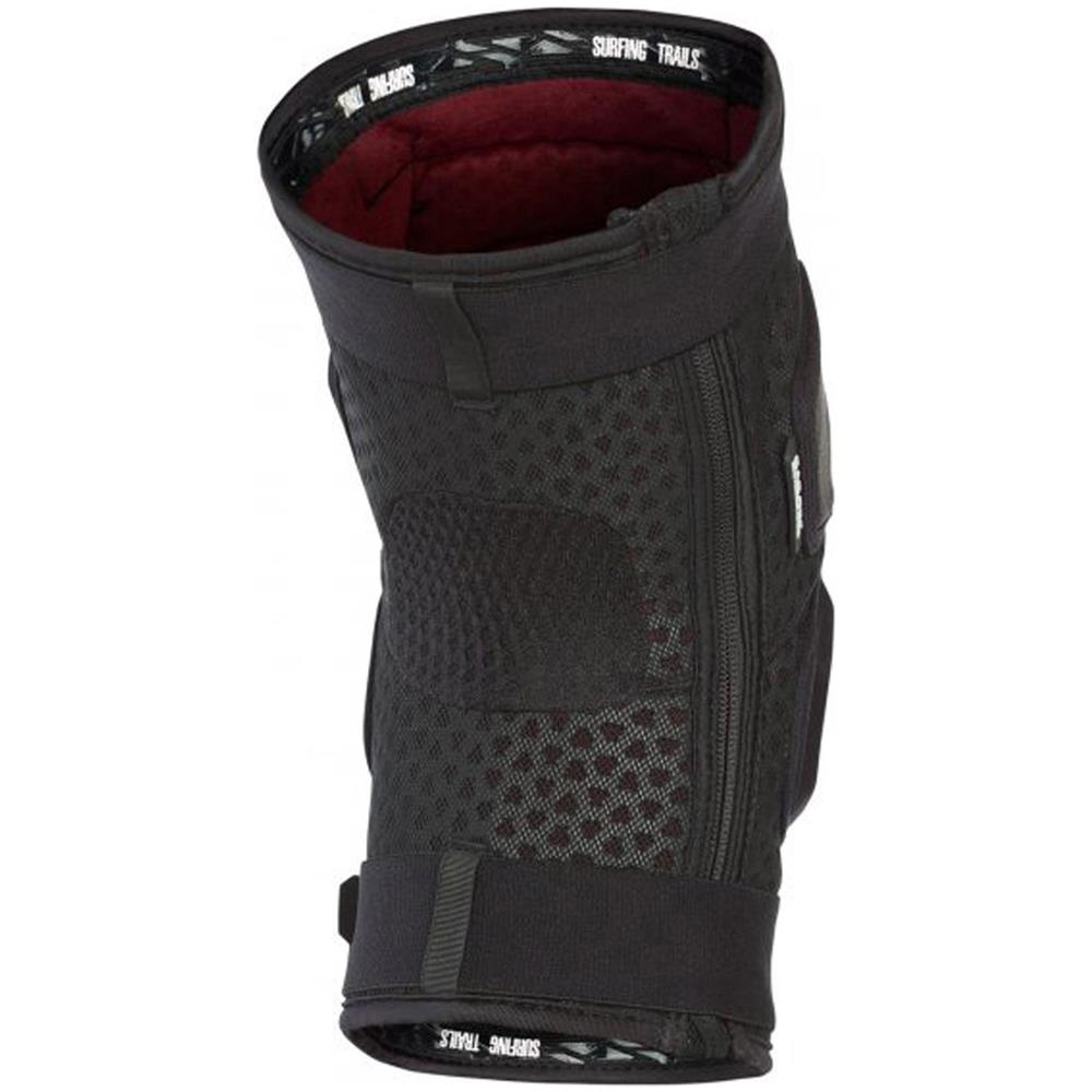 Ginocchiere K pact zip Con Zip Taglia S - Foto 6