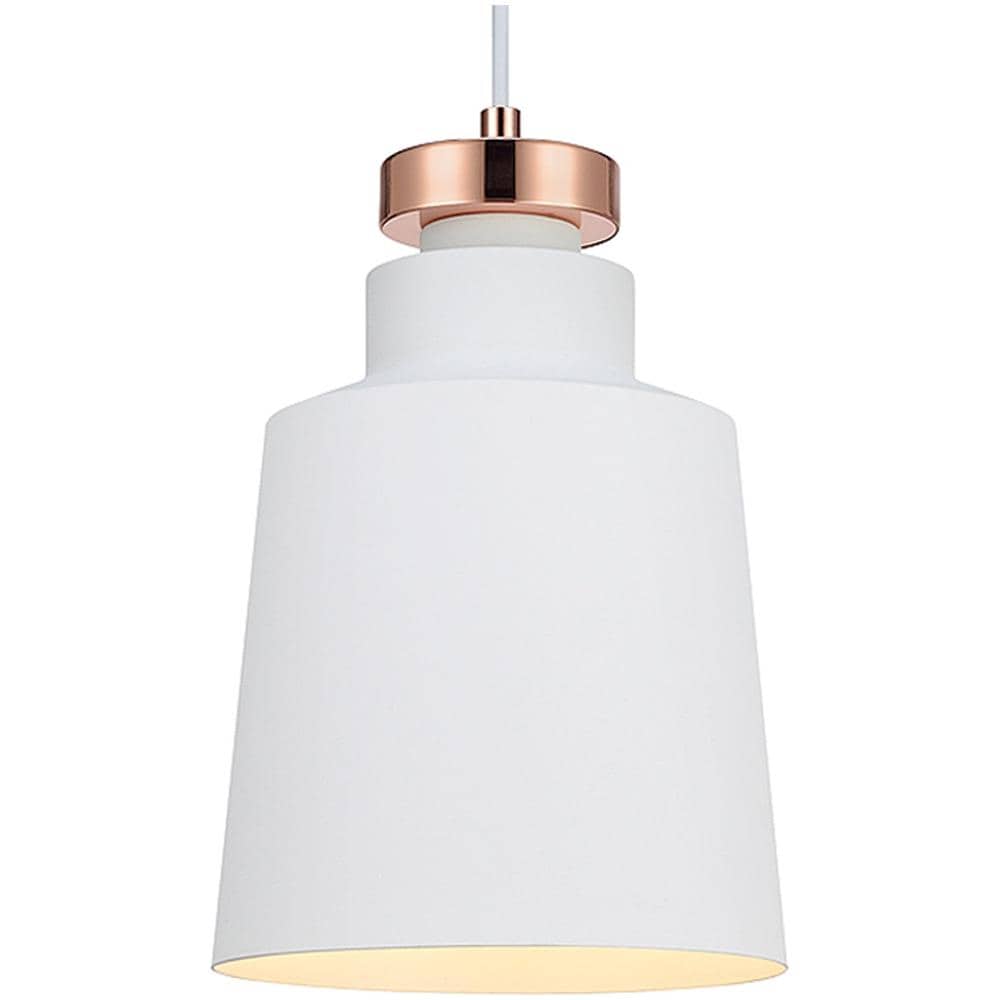 Lampada A Sospensione Led Bianco Illuminazione Moderna Versanora Vn-l00026-eu - Foto 2