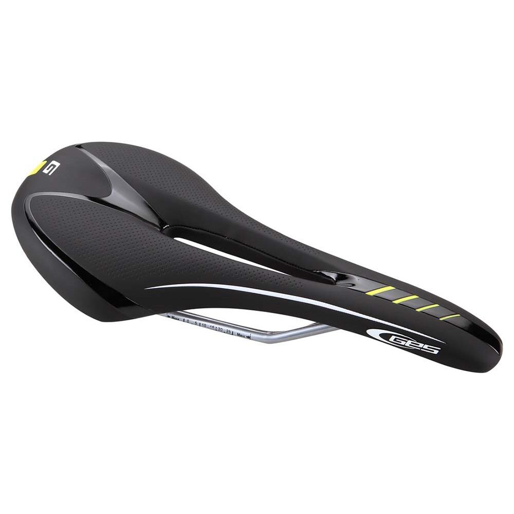 Sellini Xennox Anti-prostata Componenti 275 X 132 Mm - Foto 1