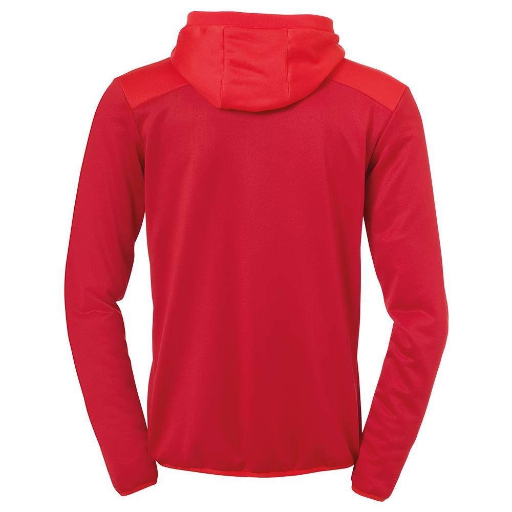 Giacche Emotion 2.0 Quarter Zip Hoody Abbigliamento Uomo Xxxxl - Foto 1