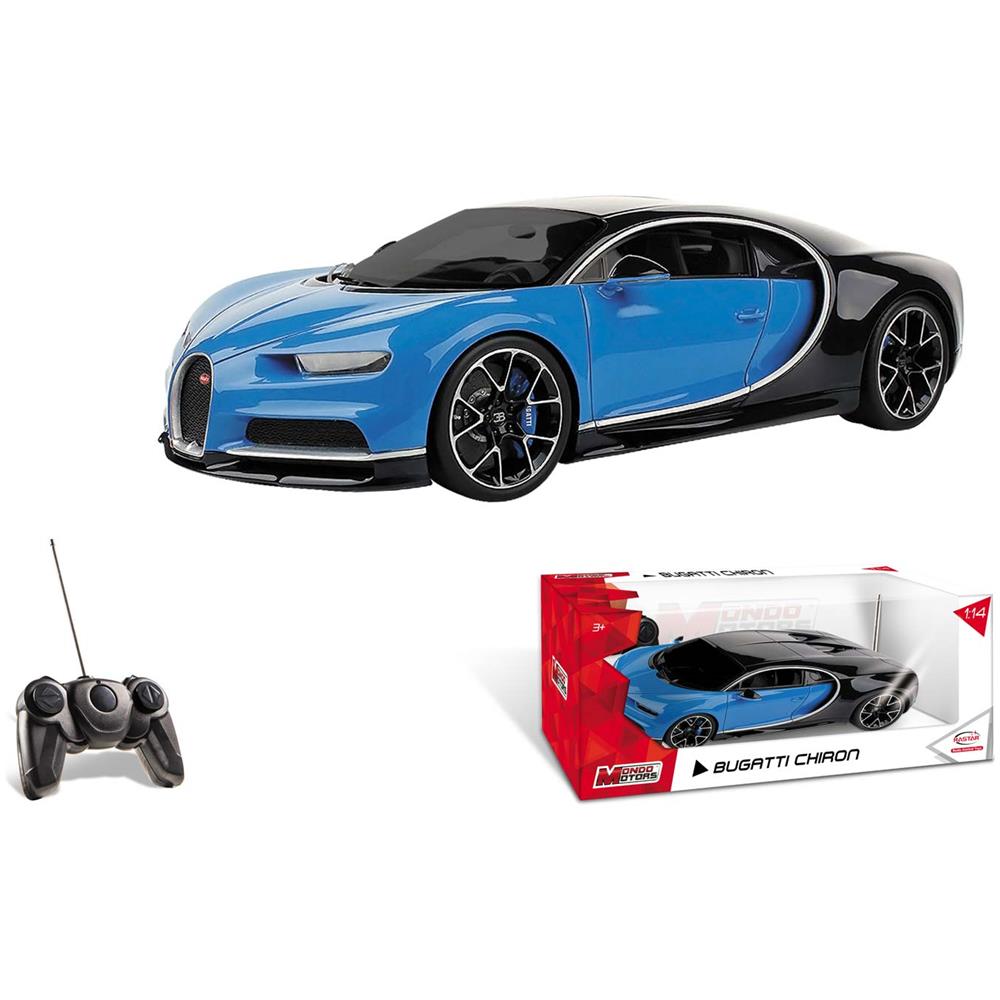 63427 - Bugatti Chiron R / c - Foto 1