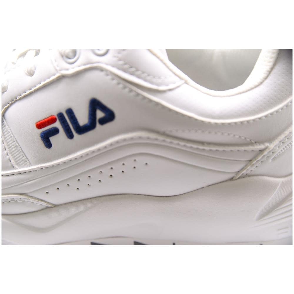 Overtake 1010928-1fg, Uomo, Bianco, Scarpe Da Trekking, Numero: 45 Eu - Foto 10