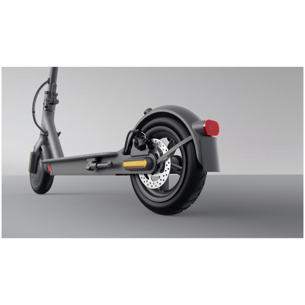MI Electric Scooter 1S monopattino elettrico pieghevole, velocità fino a 25 km / h e autonomia fino a 30Km, display, doppio impianto frenante e ruote da 8,5" - Foto 8