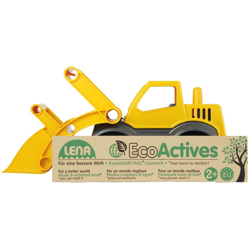 LEN04212 Linea Eco - Ruspa - Foto 7