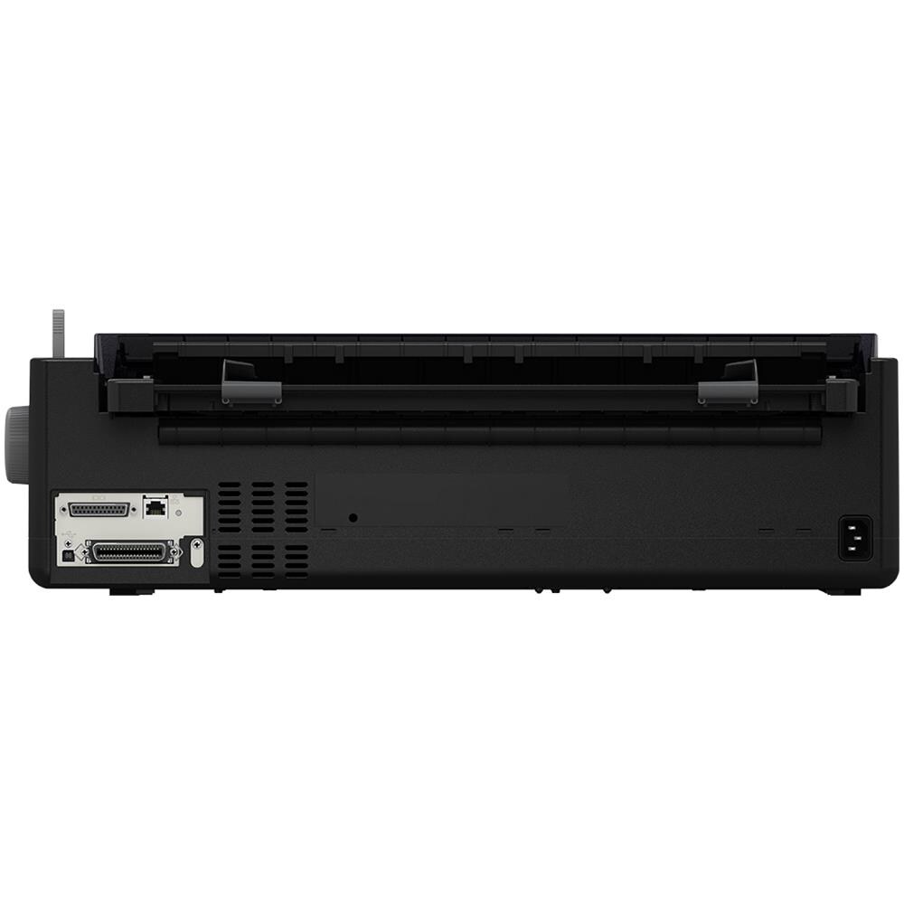 Stampante ad Aghi LQ-2090II B / N USB 2.0 Colore Nero - Foto 3