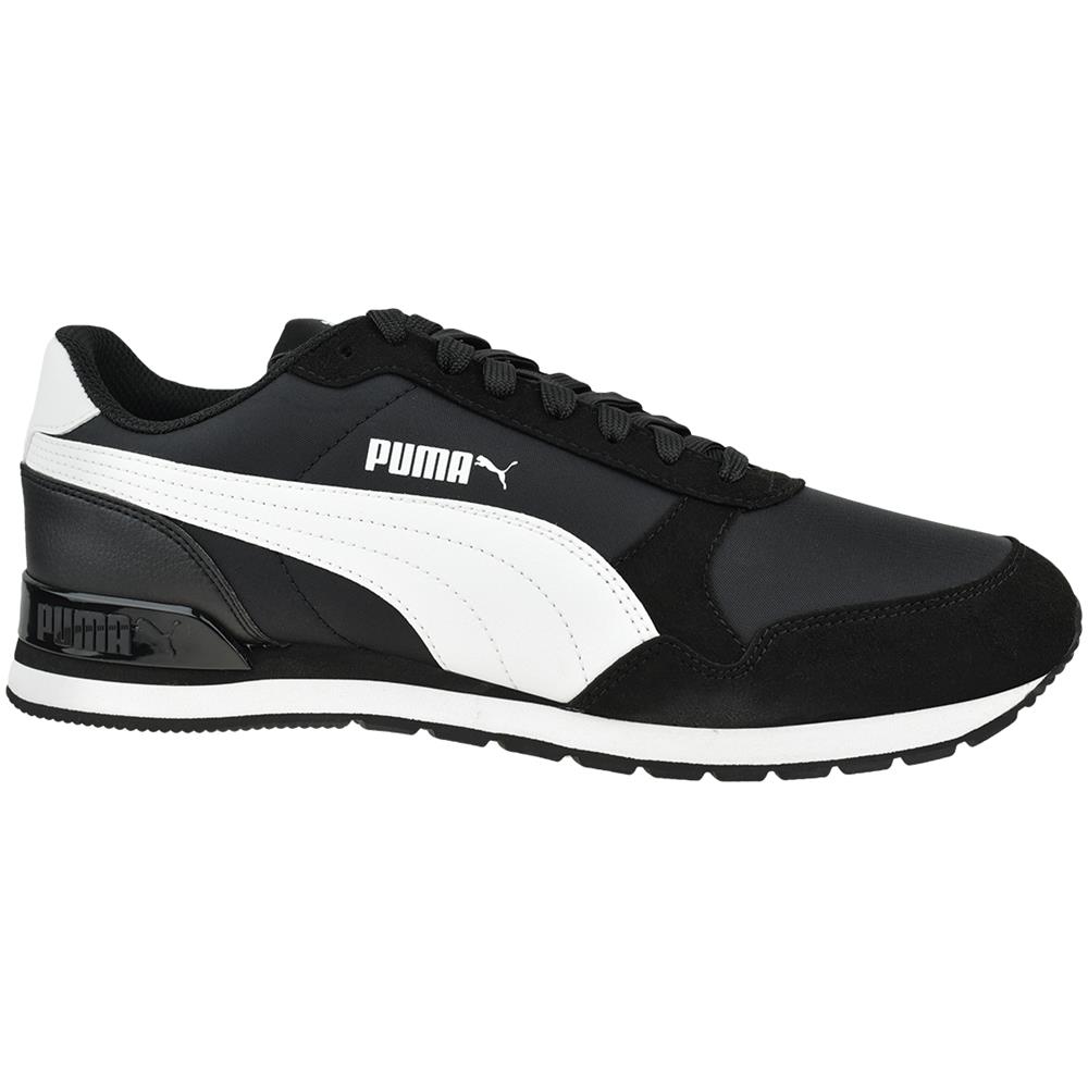 St Runner V2 Nl, Unisex, Nero, Sneakers, Numero: 42 Eu - Foto 1