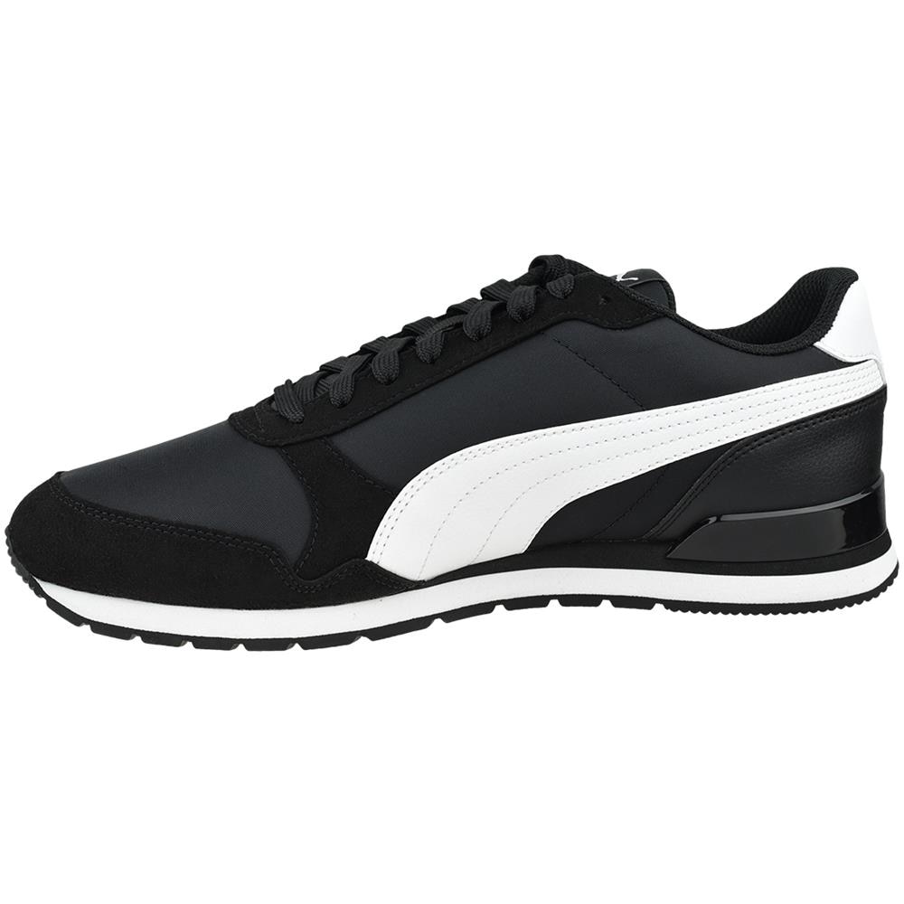 St Runner V2 Nl, Unisex, Nero, Sneakers, Numero: 42 Eu - Foto 2