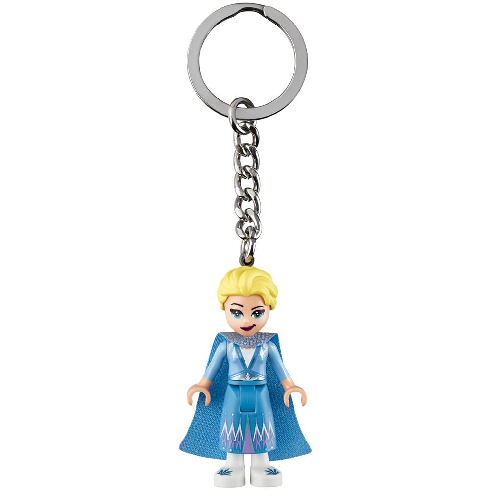 853968 Disney Frozen 2 Portachiavi Di Elsa - Foto 2