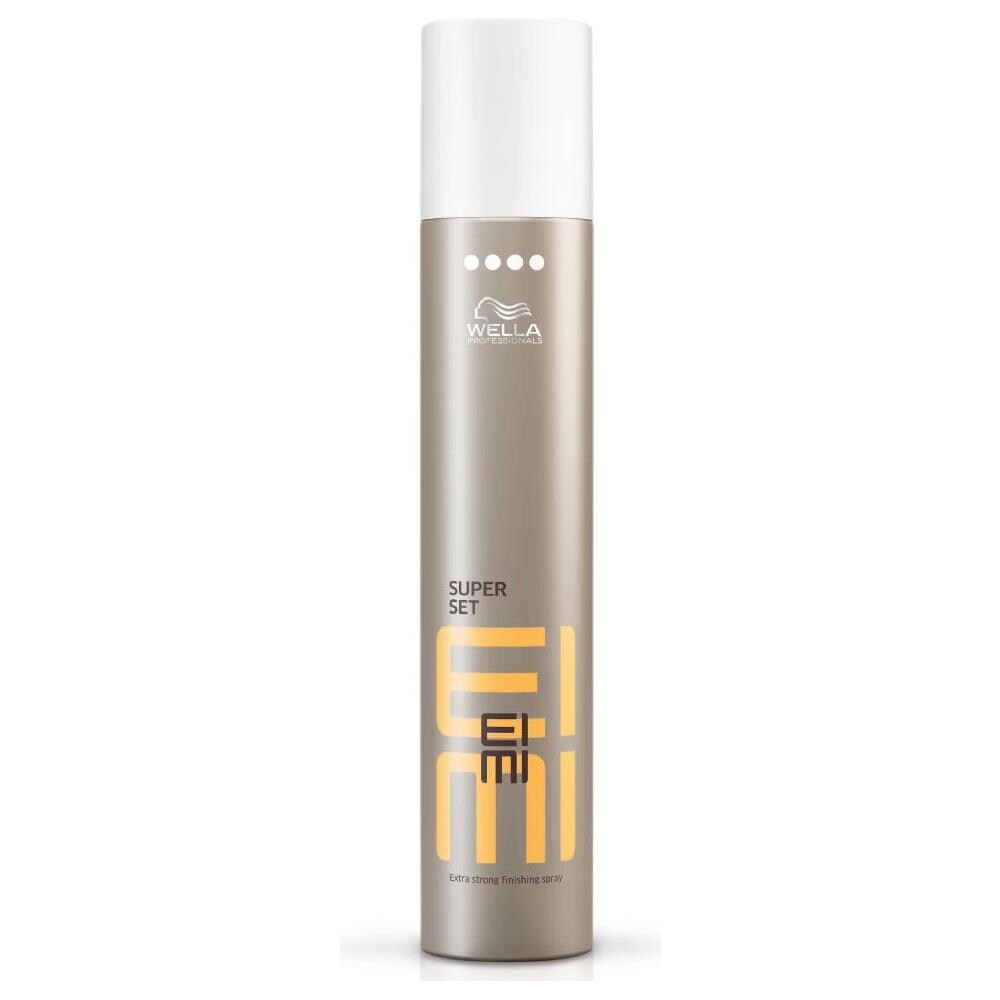 Eimi Super Set 300 Ml - Foto 2