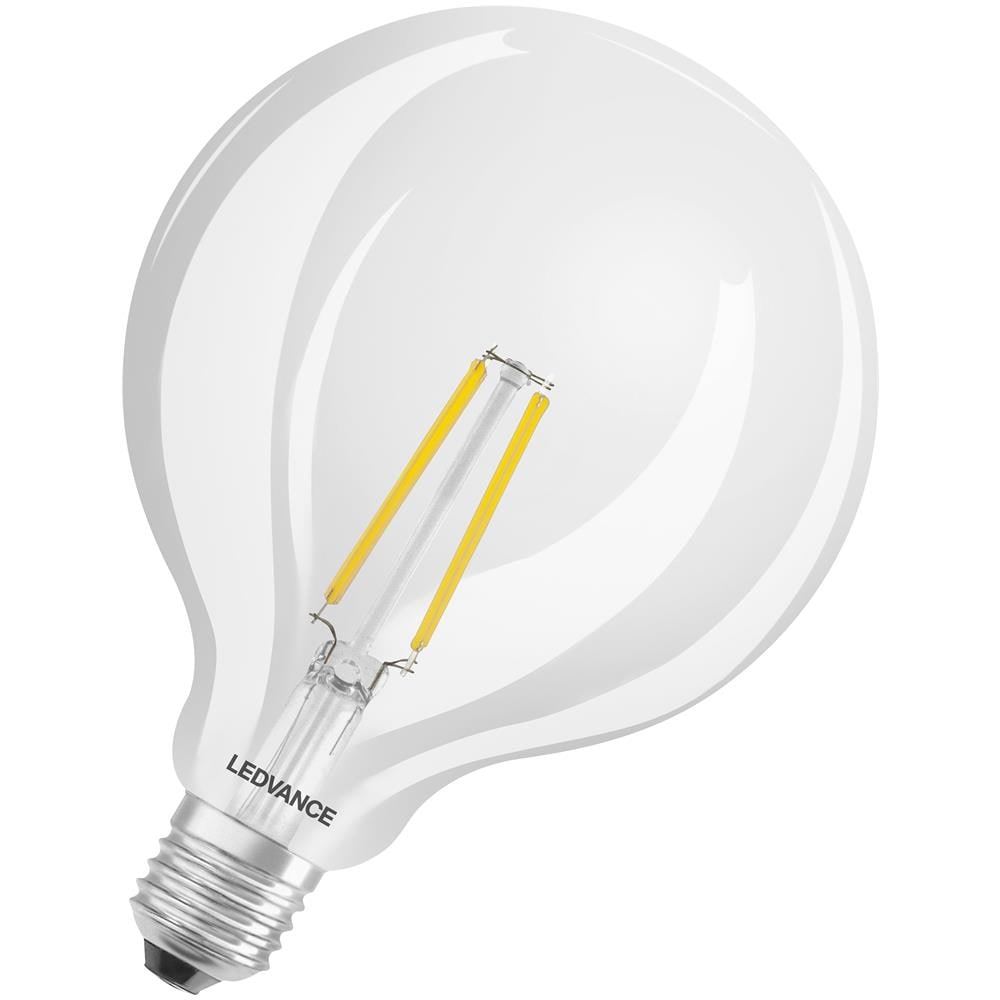 Lamp. Wifi Globo Fil. Dim. 5,5/806L E27 W - Foto 1