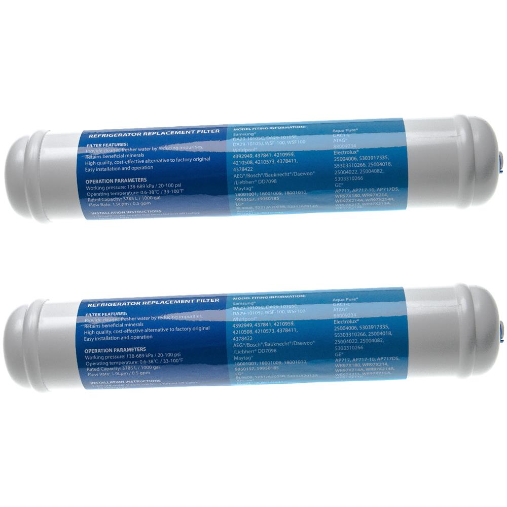 Frigorifero Filtro Acqua Sostituisce Maytag 9950157 