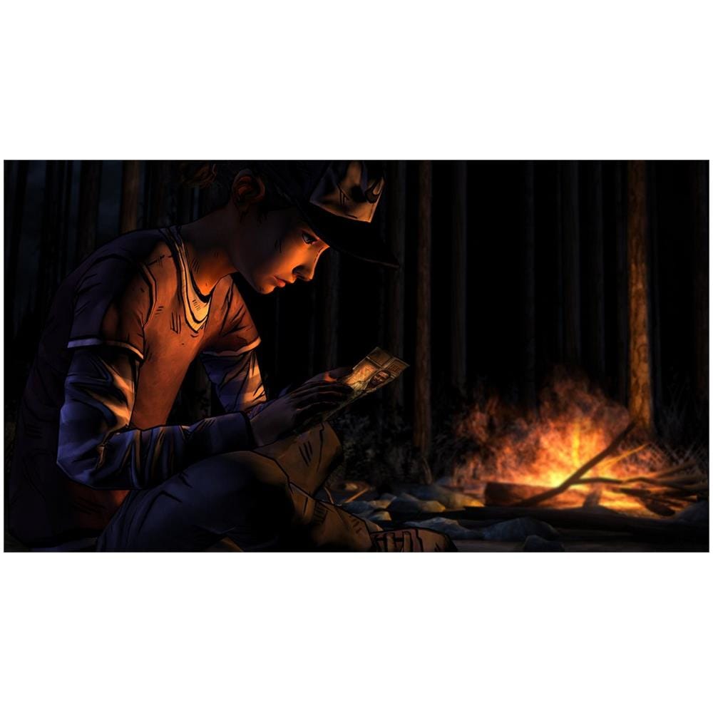 The Walking Dead: Season Two, Xbox 360, Xbox 360, Avventura, M (Mature)  - Foto 2