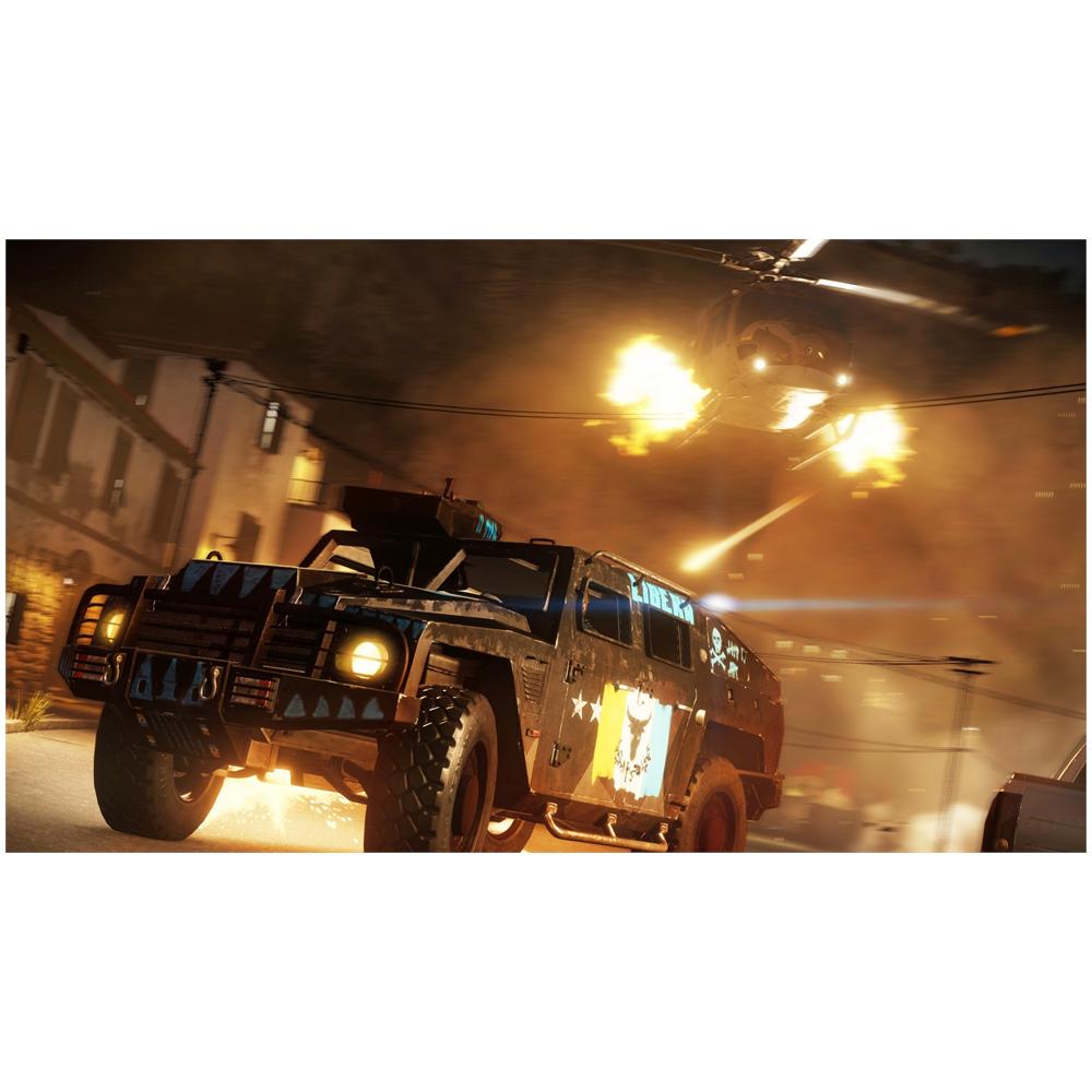 XONE - Just Cause 3 Edizione Tedesca - Foto 2