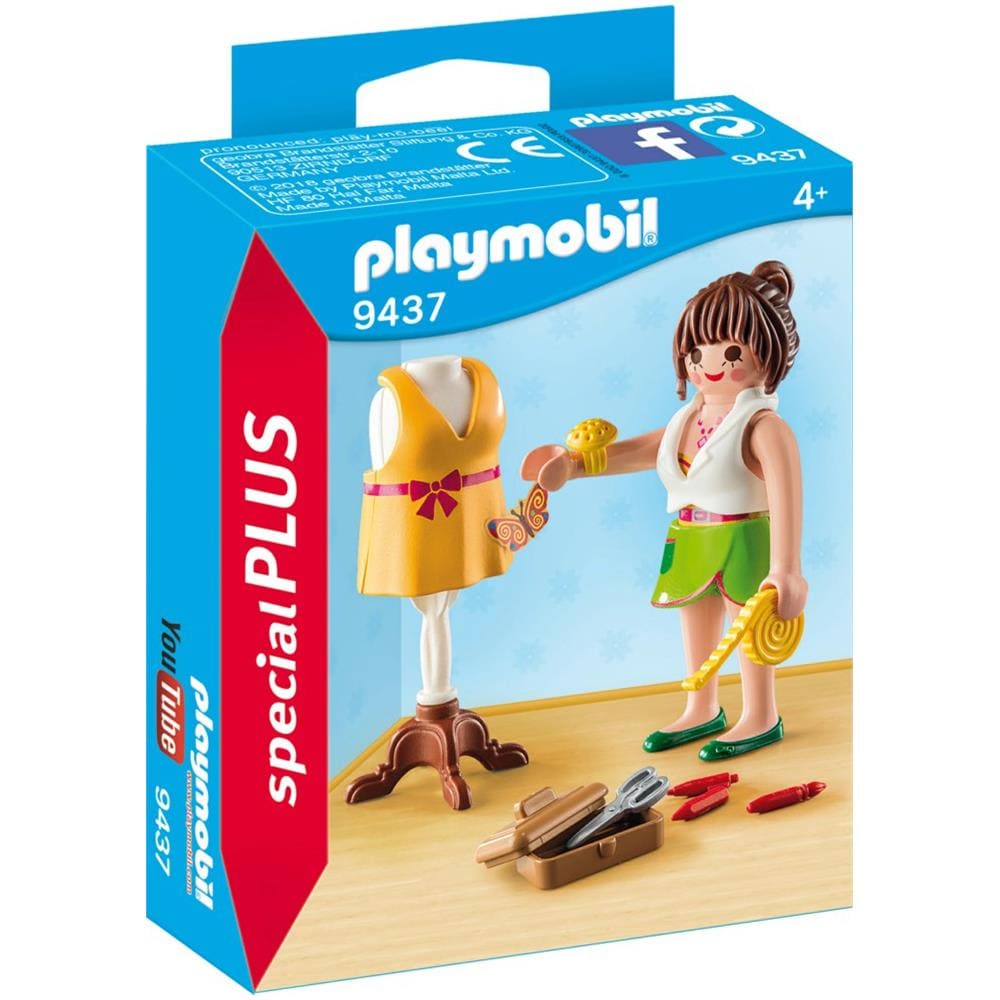 9437 set per costruzioni - Foto 1