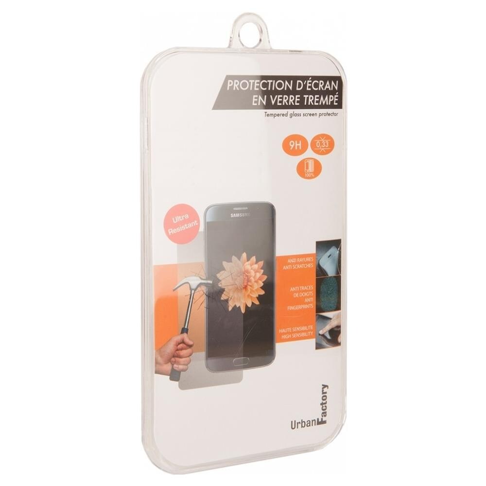 TGP34UF Pellicola proteggischermo trasparente Galaxy J3 1pezzo (i) protezione per schermo - Foto 2