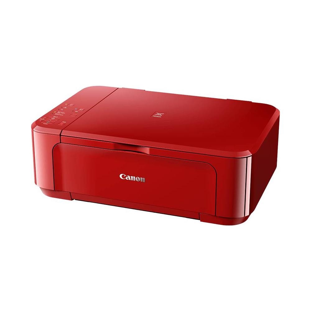 Stampante Multifunzione PIXMA MG3650S Inkjet a Colori Stampa Copia Scansione A4 9,9 ipm (B/N) 5,7 ipm (a Colori) Wi-Fi / USB - Foto 2