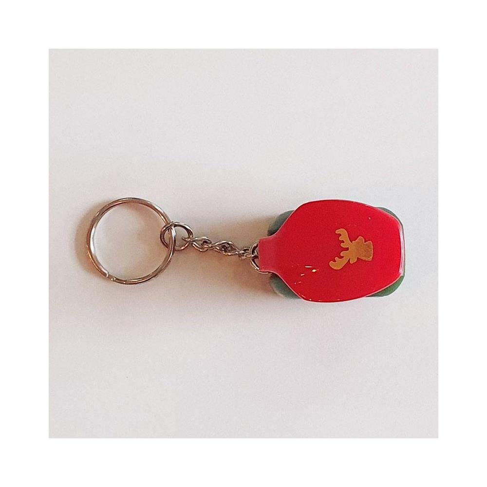 Punzonatrice Natalizia 1 Cm - Renna - Foto 1