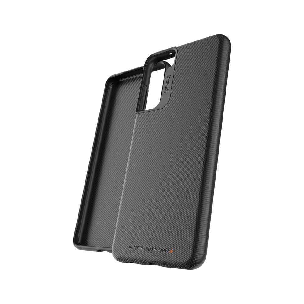 Gear4 Case Copenhagen Black F / Galaxy Rogue 6.2"" 5g (702007320)  - Foto 2