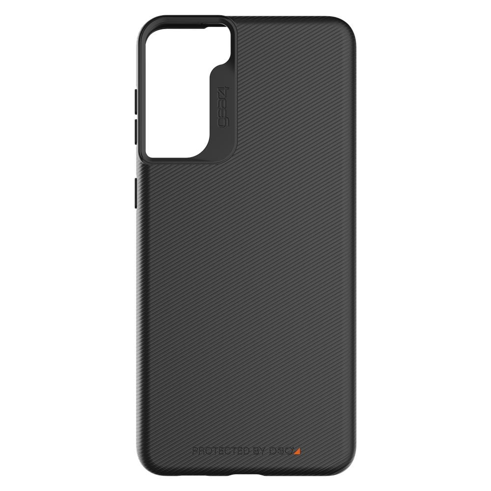 Gear4 Case Copenhagen Black F / Galaxy Rogue 6.2"" 5g (702007320)  - Foto 3