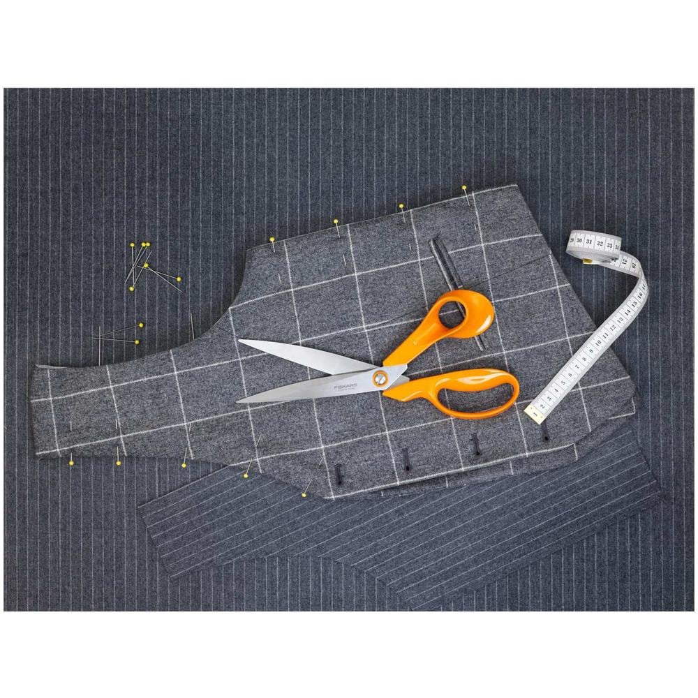 Forbici Forbici Da Sarto Classiche 27 Cm - Foto 2