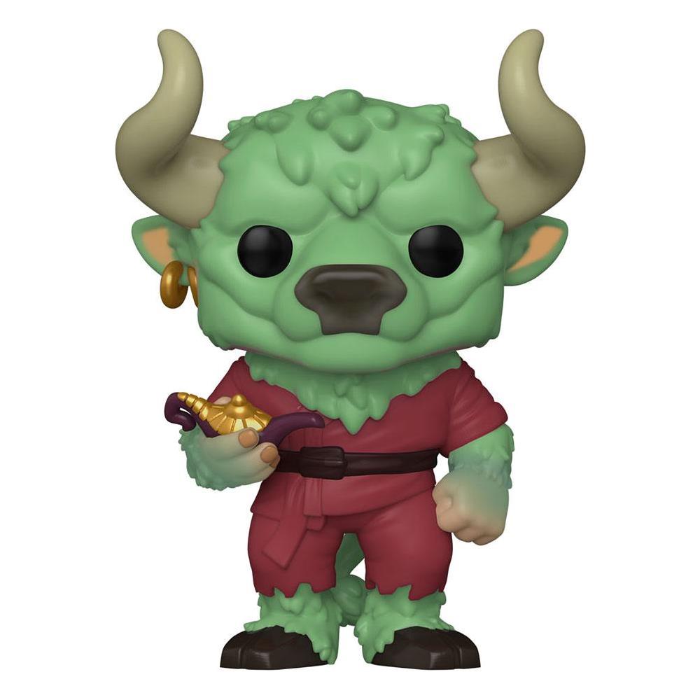 Marvel: Pop! Movies - Dr. Strange In The Multiverse Of Madness - Pop! 8 - Foto 1