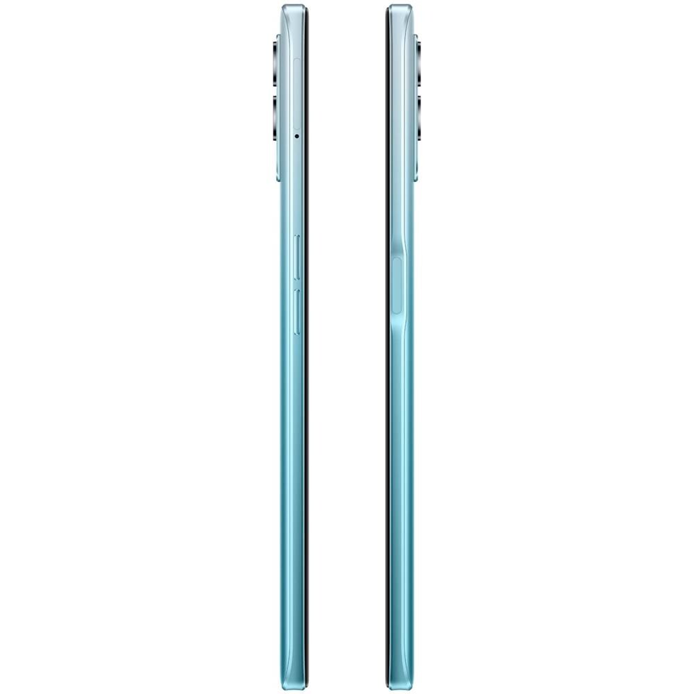 Narzo 50 128 GB 4G / LTE Dual Sim Display 6.6" Full HD+ Slot Micro SD Fotocamera 50 Mpx Android Blu - Foto 7