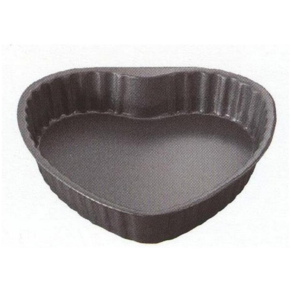 Patisserie Stampo A Cuore 25x25 - Foto 1