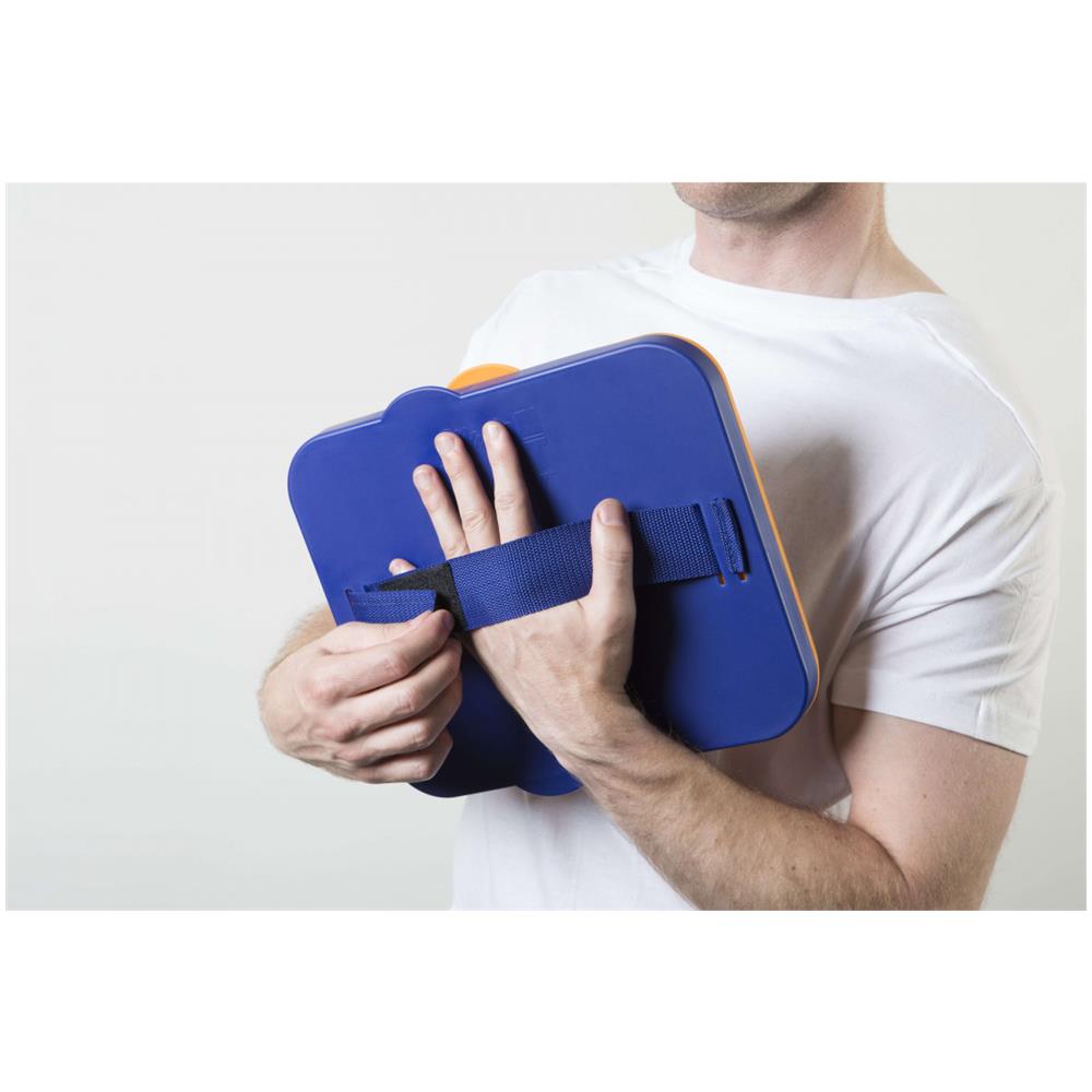 Magic Paint Tray - Vassoio Per Vernice Antigoccia E Antivegetativa - Foto 2