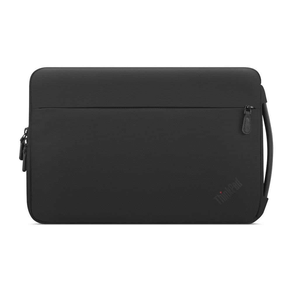 Lenovo 4x41k79634 Borsa Per Laptop 33 Cm (13"") Custodia A Tasca Nero - Foto 2