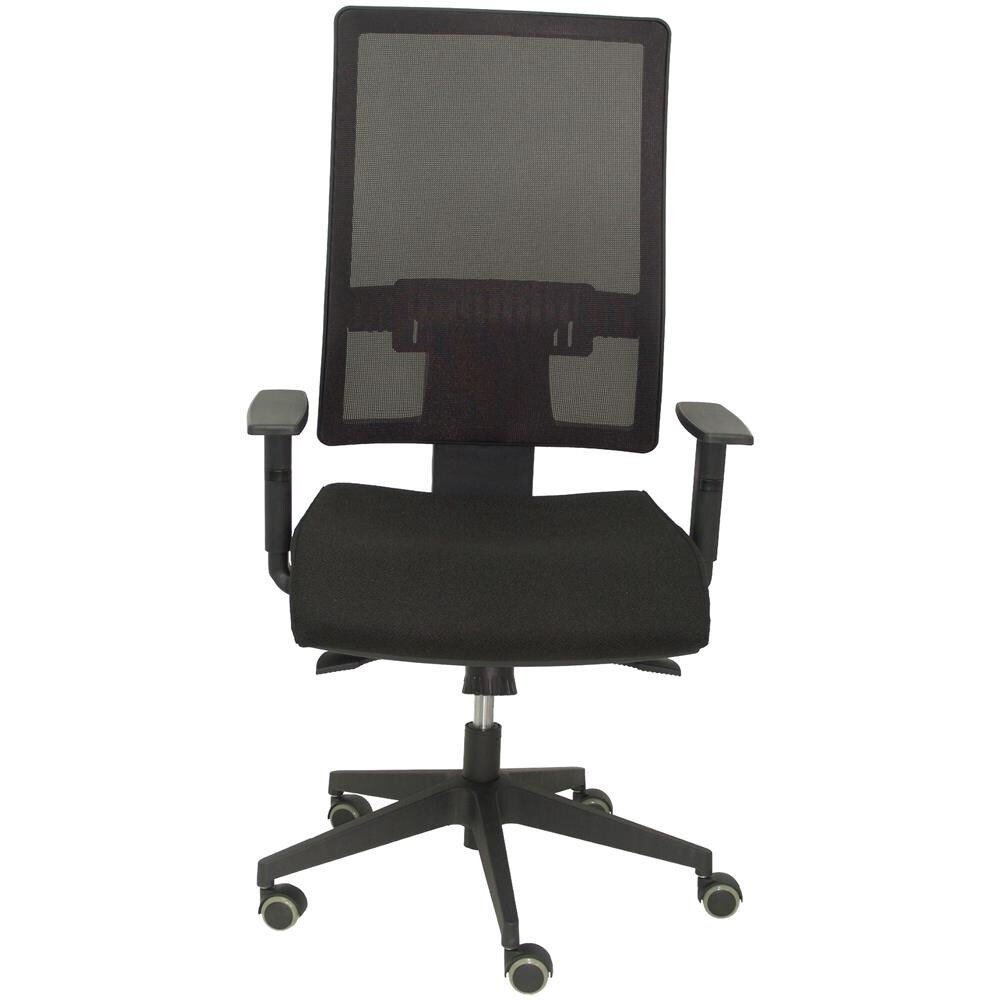 10SBALI840SC sedia da ufficio e computer Seduta imbottita Schienale a rete - Foto 1