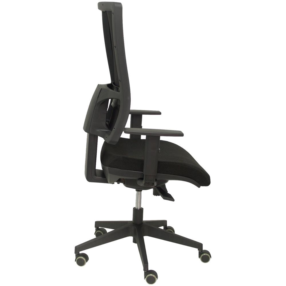 10SBALI840SC sedia da ufficio e computer Seduta imbottita Schienale a rete - Foto 8