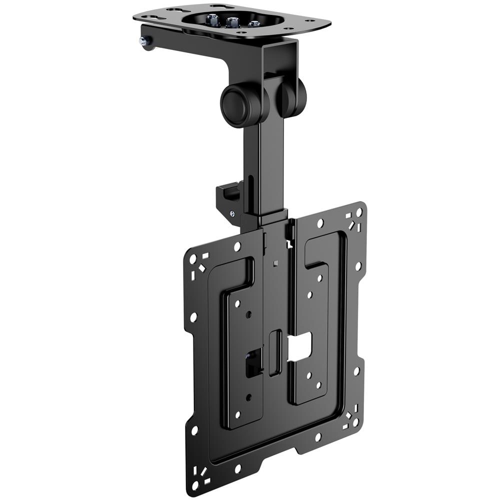 CT43S-187 Supporto TV a parete 109,2 cm (43") Nero - Foto 1