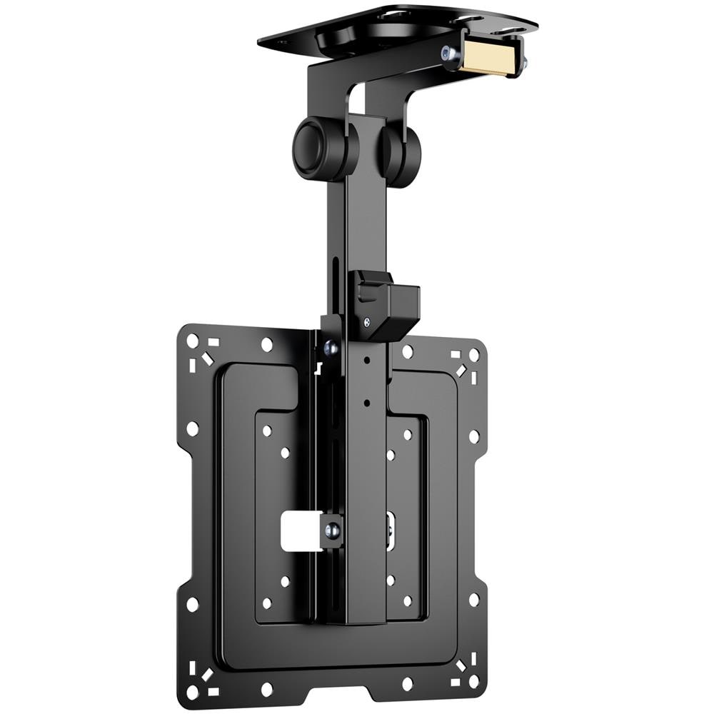 CT43S-187 Supporto TV a parete 109,2 cm (43") Nero - Foto 2