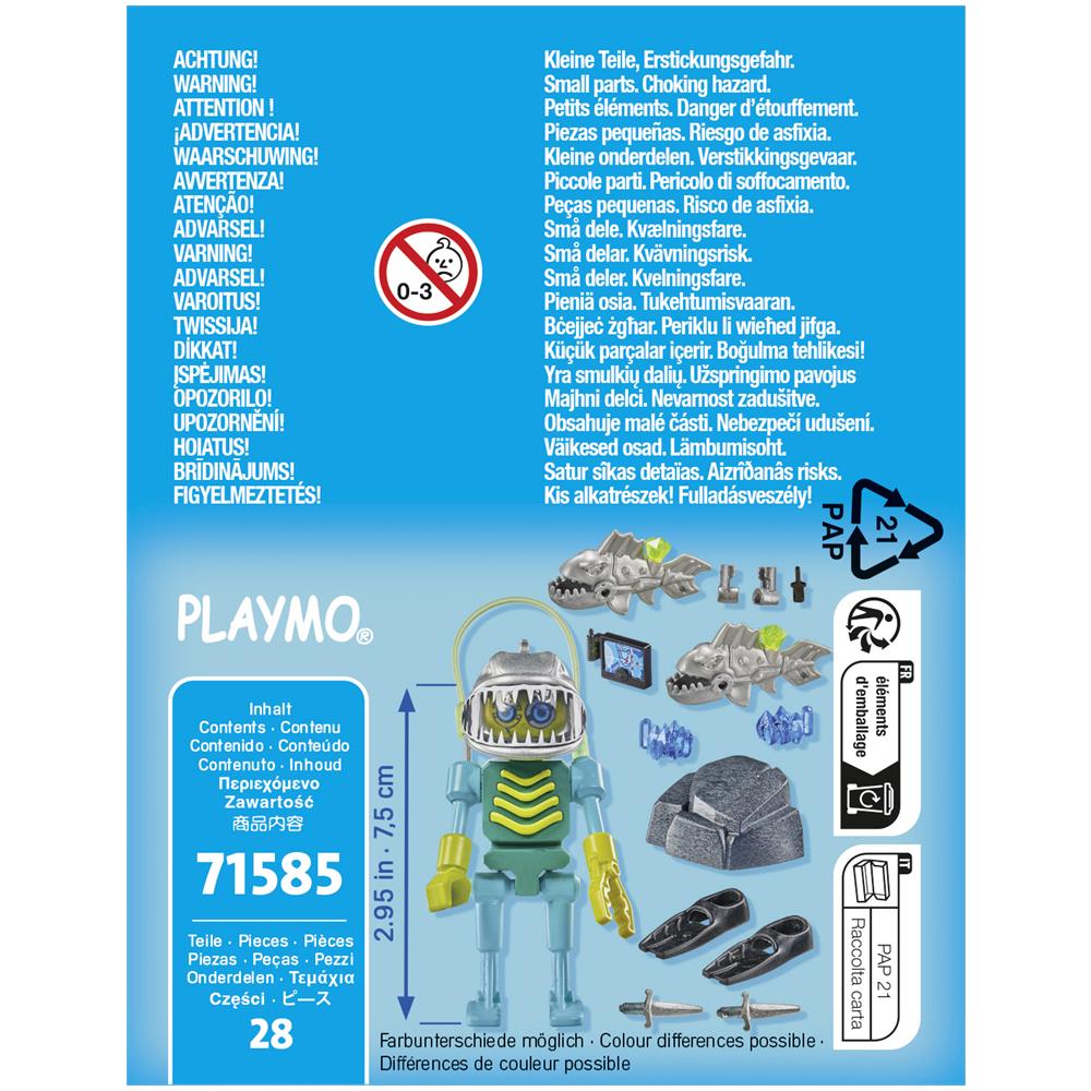 SpecialPlus 71585 set da gioco - Foto 5