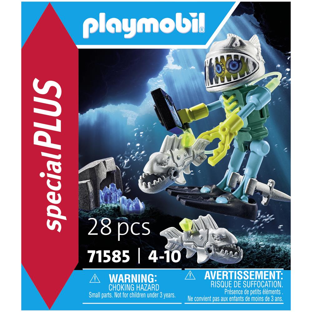 SpecialPlus 71585 set da gioco - Foto 2