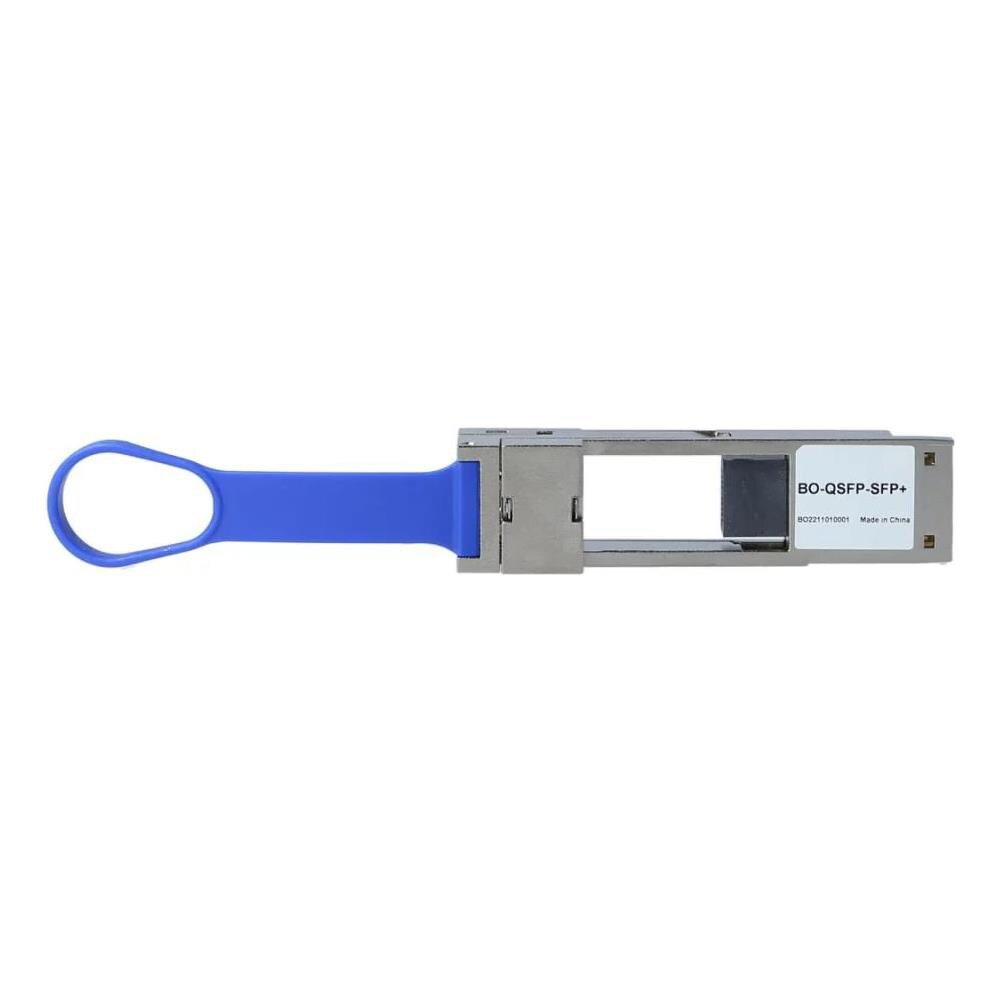 980-9I78I-00A000-BO modulo del ricetrasmettitore di rete Fibra ottica 100 Mbit /s QSFP28 - Foto 1