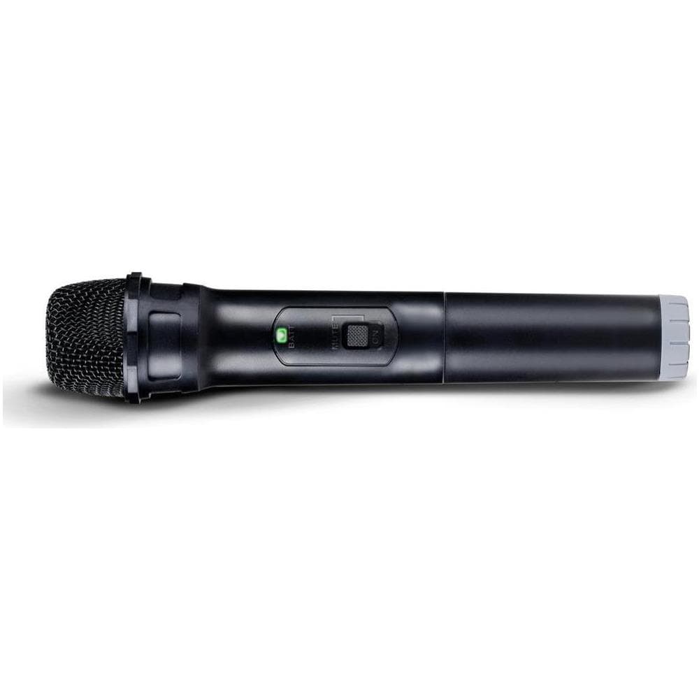 Altoparlante Cassa Bluetooth con Microfono e Illuminazione Bluetooth Aux e USB - Foto 5