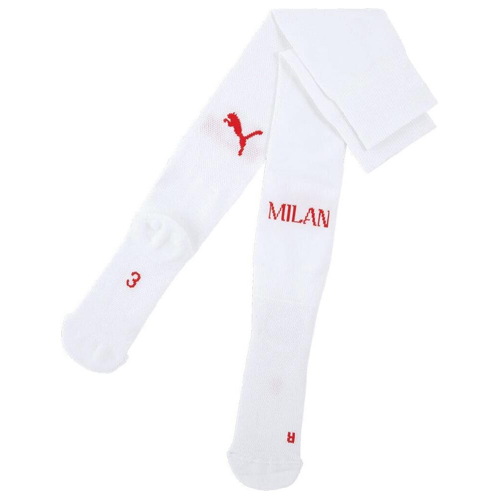 Calzettoni Calcio AC Milan - Foto 1