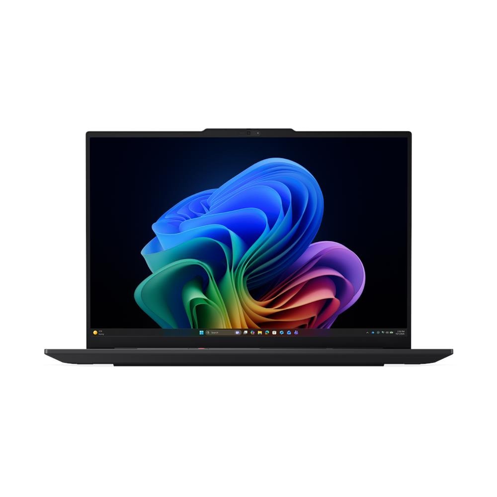 ThinkPad E16 Gen 4 (AMD) Copilot+ PC AMD Ryzen AI 5 330 Computer portatile 40,6 cm (16") WUXGA 16 GB DDR5-SDRAM 512 GB SSD Wi-Fi 7 (802.11be) Windows 11 Pro Nero Italiano - Foto 2