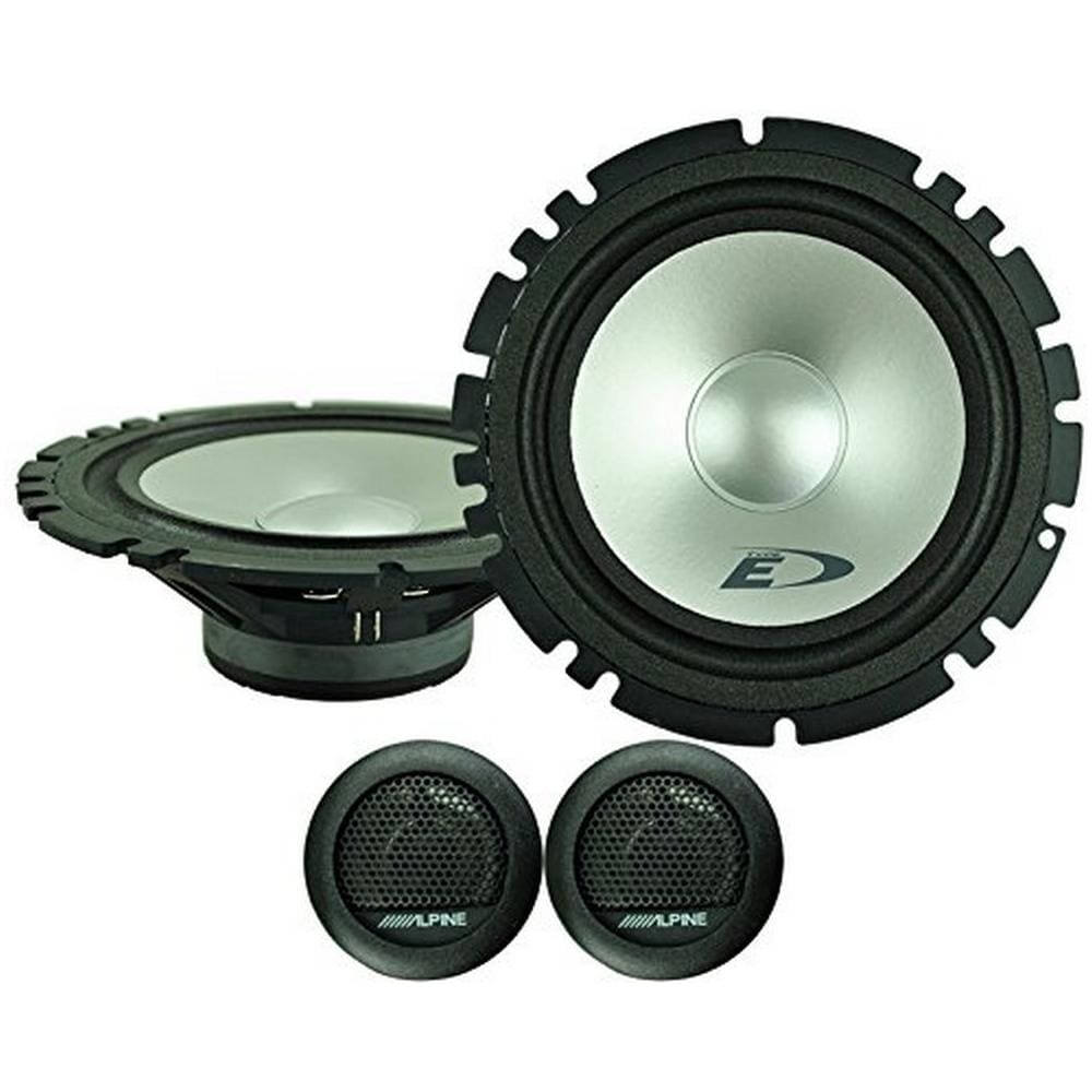 SXE-1750S Altoparlante Coassiale a 2 VIE 8 cm 60W - Foto 2