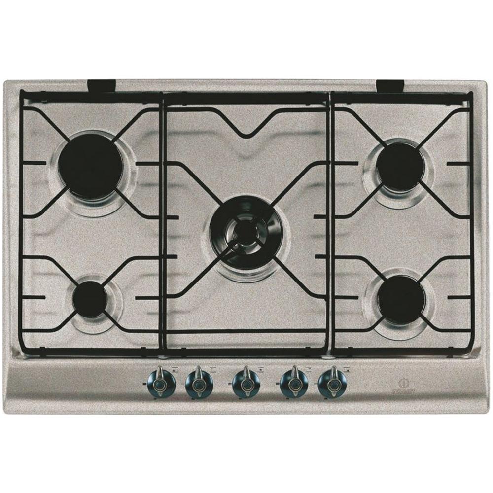 INDESIT - Piano Cottura a Gas IP751SAVR Serie Prime 5 Fuochi Gas ... INDESIT - Piano Cottura a Gas IP751SAVR Serie Prime 5 Fuochi Gas ...
