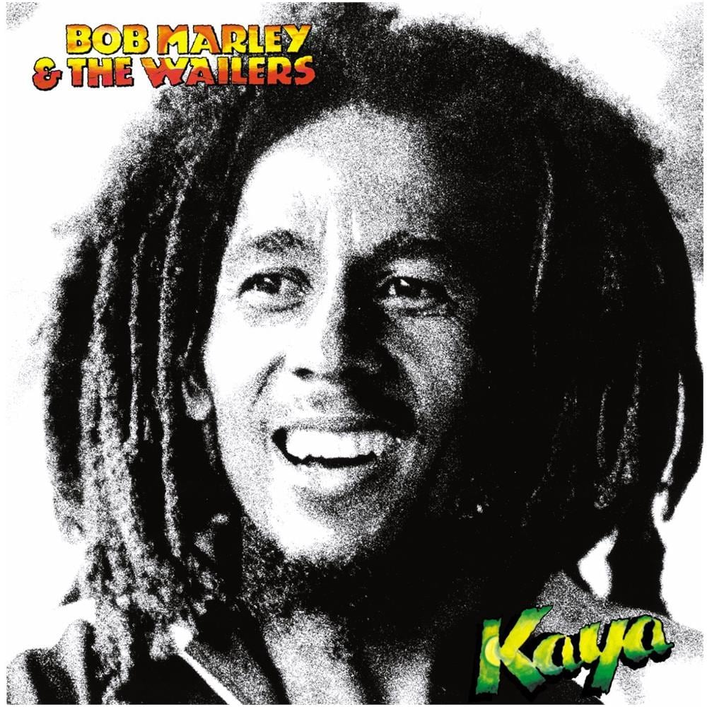 Bob Marley & The Wailers - Kaya - Foto 1